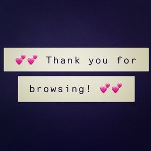 Everything Sold Below